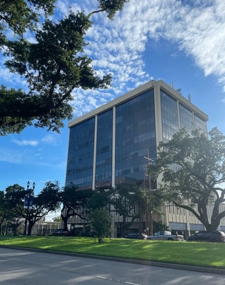 New Orleans, LA Office, Office/Medical, Medical - 2633 Napoleon Ave
