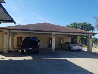 Houston, TX Flex - 18484 Clay Rd