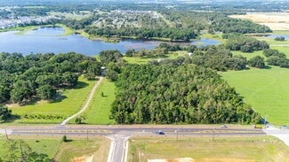 Dade City, FL Residential - 36126 Saint Joe Rd
