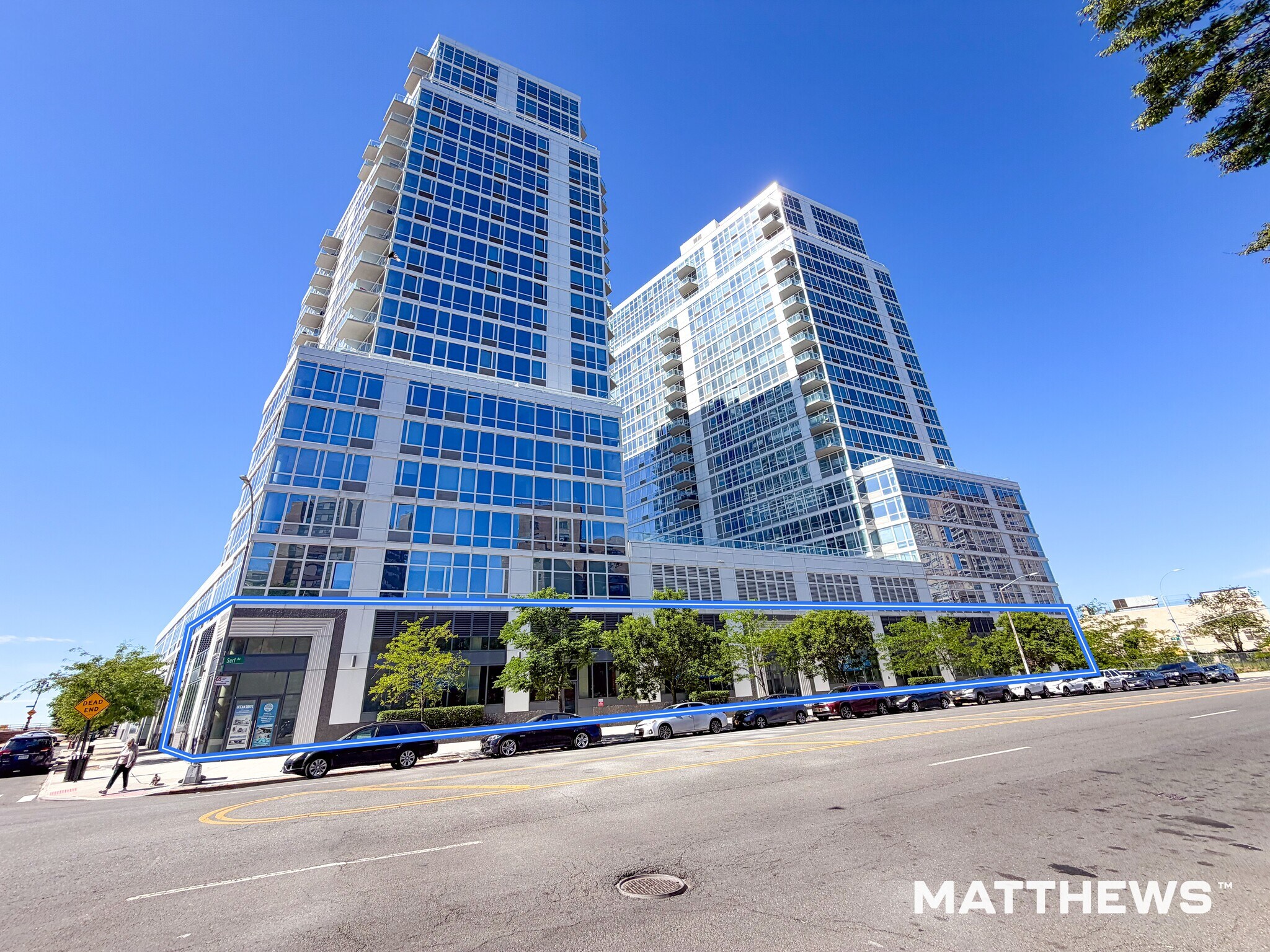 3514 Surf Ave, Brooklyn, NY for Rent