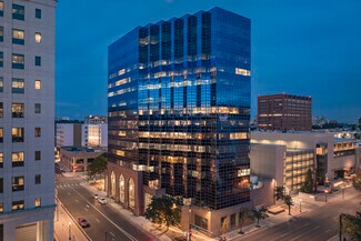 Denver, CO Office - 1290 Broadway