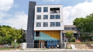 Austin, TX Retail - 1212 E 7th St
