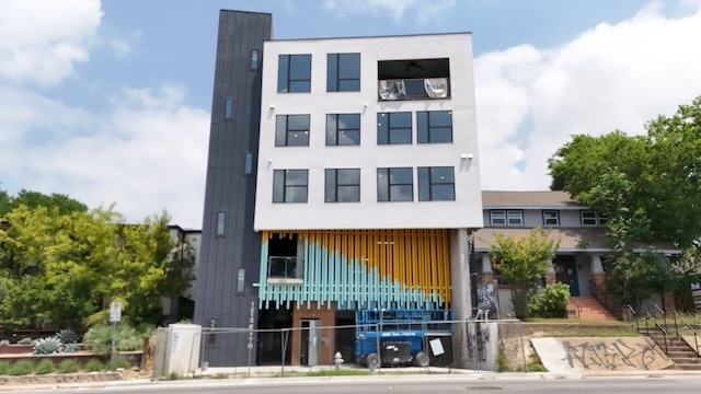 1212 E 7th St, Austin, TX for Rent