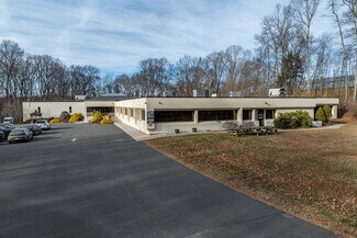 Middlebury, CT Office - 984 Southford Rd Middlebury, CT Office - 984 Southford Rd