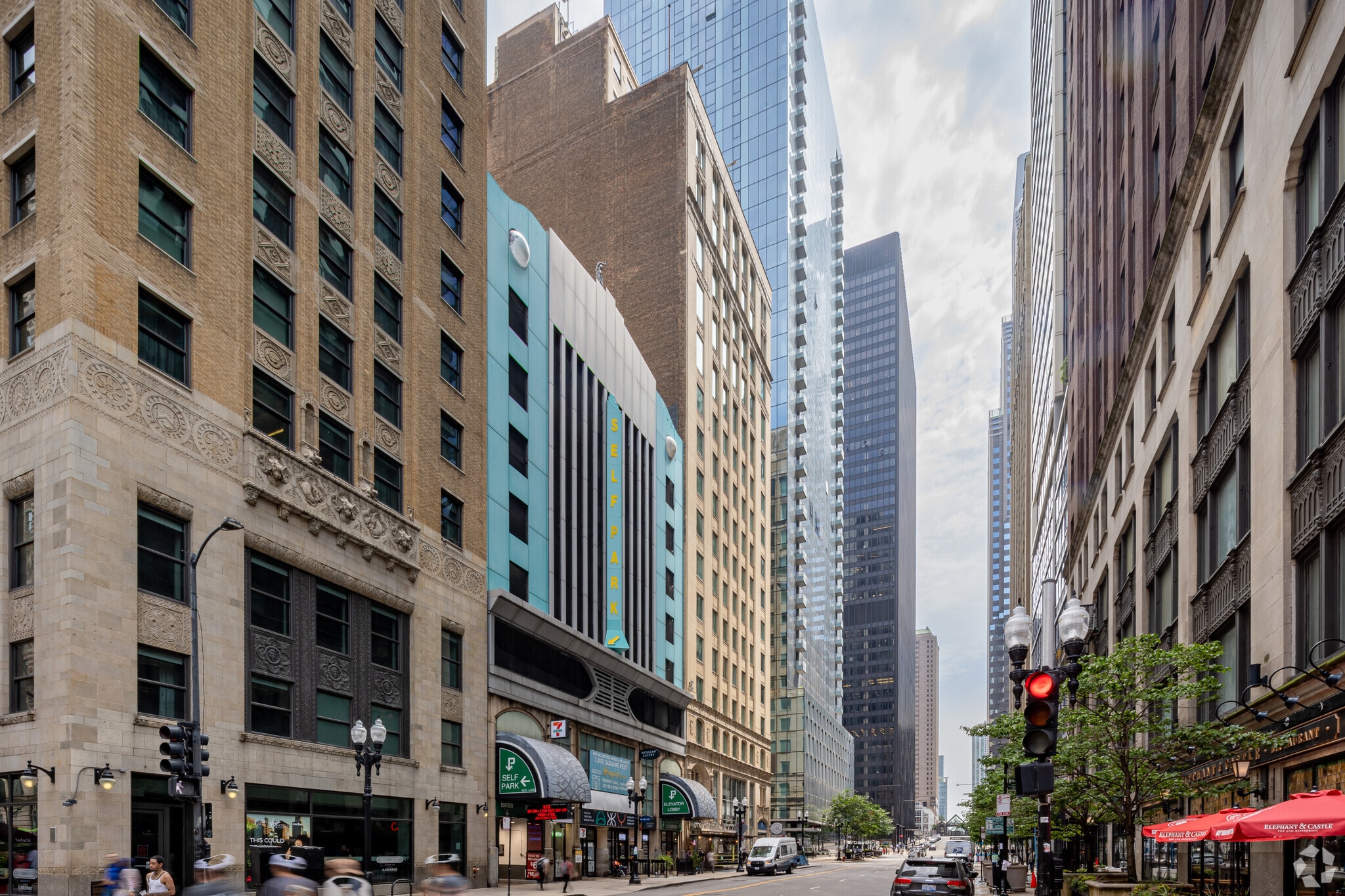 70 E Lake St, Chicago, IL for Sale