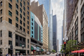 Chicago, IL Office - 70 E Lake St