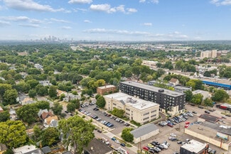 Saint Paul, MN Office - 1619 Dayton Ave Saint Paul, MN Office - 1619 Dayton Ave