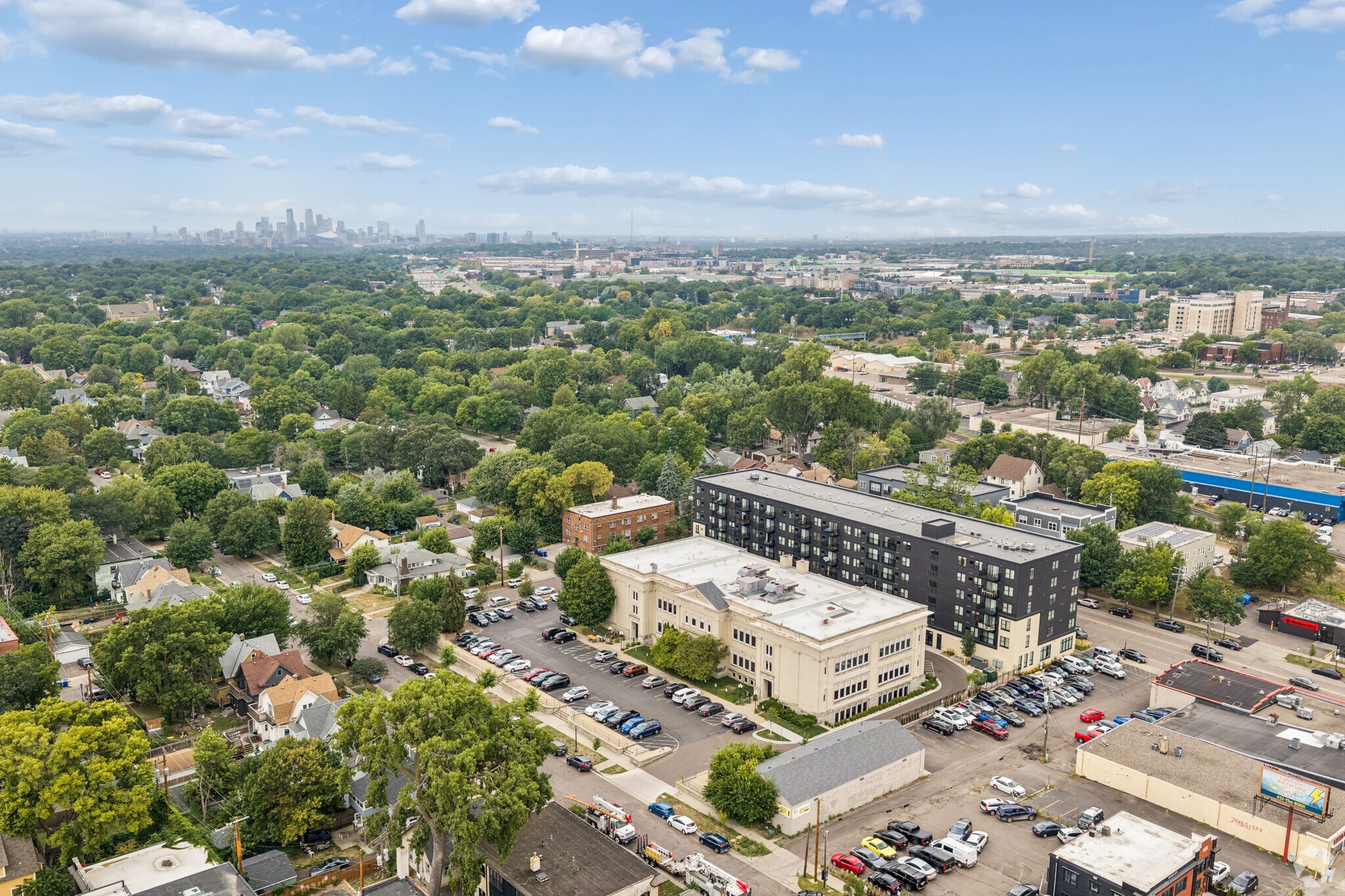 1619 Dayton Ave, Saint Paul, MN for Rent