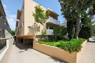 Los Angeles, CA Apartments - 11933 Darlington Ave