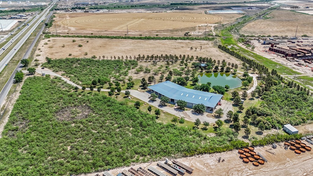 E IH-20, Midland, TX for Sale