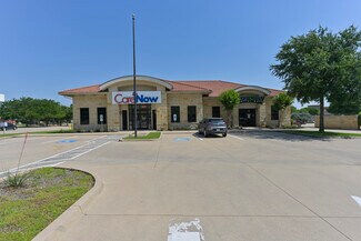 McKinney, TX Retail - 6200 Eldorado Pky