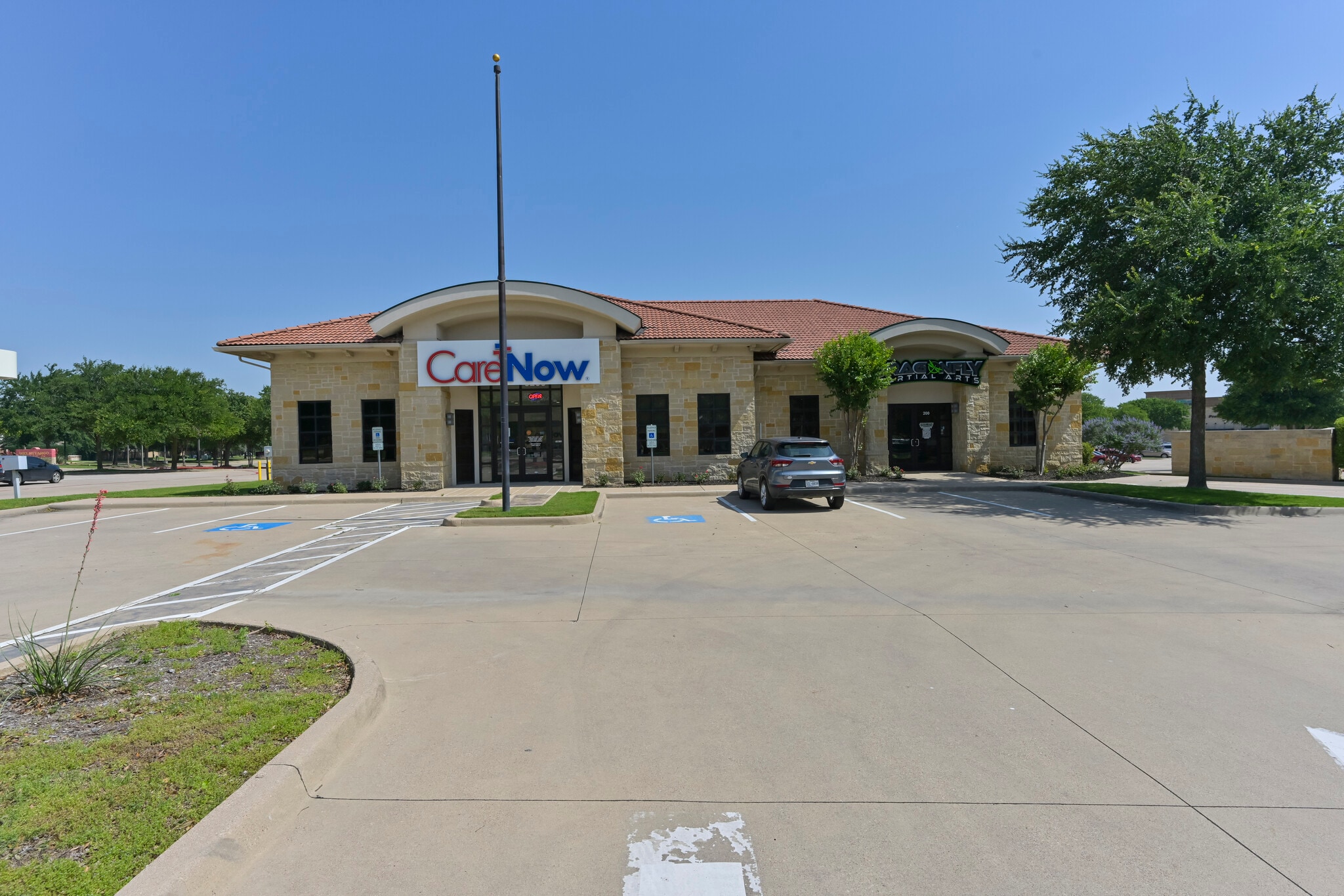 6200 Eldorado Pky, McKinney, TX for Rent