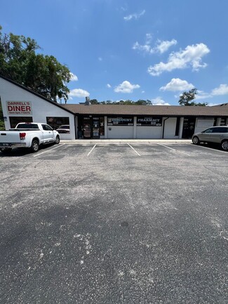 Ocala, FL Office - 2506-2510 SE 17th St