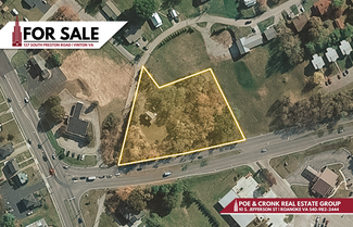 Vinton, VA Commercial - 137 S Preston Rd