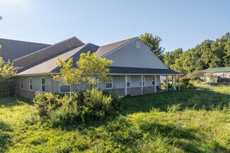 Columbia Station, OH undefined - 12409 Eaton Commerce Pky