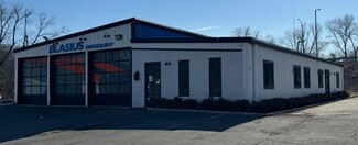 Danbury, CT Auto Dealership - 14 Walnut St Danbury, CT Auto Dealership - 14 Walnut St