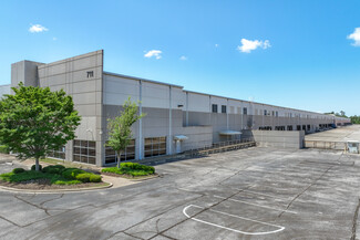Southaven, MS Industrial - 715 Venture Dr