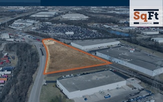 Sharonville, OH Commercial - 12050 Champion Way