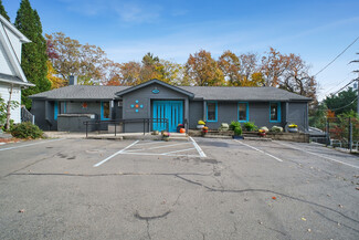 Cedar Grove, NJ Office/Residential - 192 2nd Ave