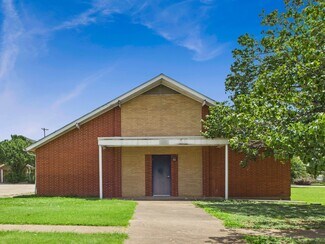 Fort Worth, TX Office/Retail - 5021 Stanley Ave Fort Worth, TX Office/Retail - 5021 Stanley Ave