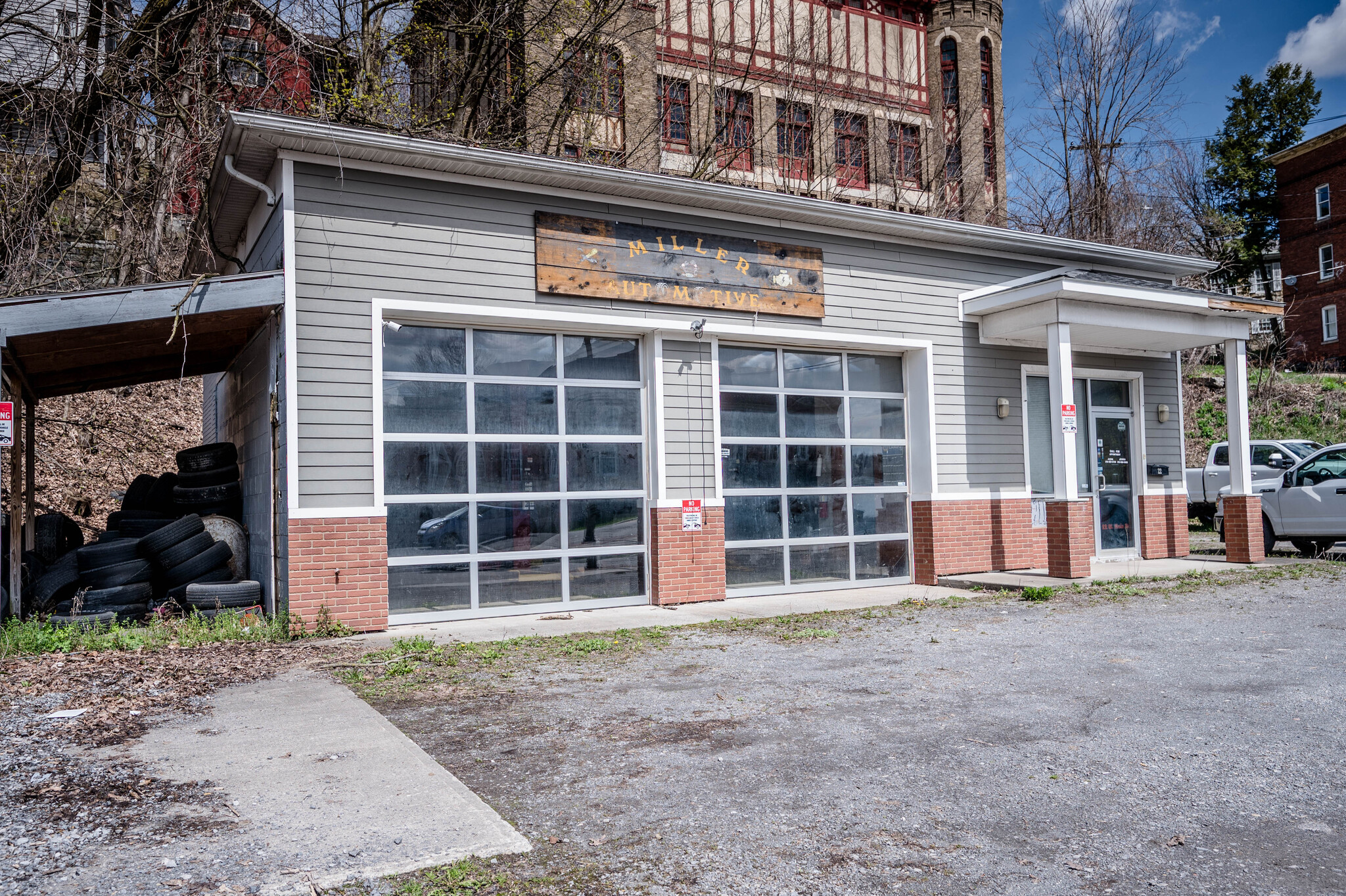 22 W Main St, Little Falls, NY for Sale