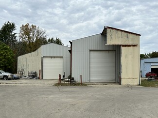 Hilliard, OH Warehouse - 5522 A N Center St