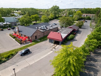 Ann Arbor, MI Car Washes - 4881 Washtenaw Ave