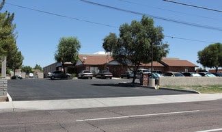 Phoenix, AZ Day Care Center - 3602 W Greenway Rd