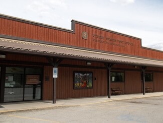 Winthrop, WA Specialty - 1110 State Route 20