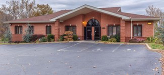 Weldon Spring, MO Office - 520 Huber Park Ct
