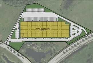 Aurora, IL Industrial - 3080 Bilter Rd Aurora, IL Industrial - 3080 Bilter Rd