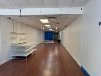 Haverstraw, NY Retail - 15A New Main St Haverstraw, NY Retail - 15A New Main St