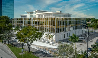 Miami, FL Office, Office/Medical - 4500 Biscayne Blvd