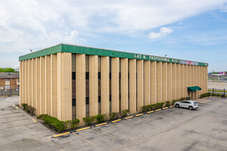 Houston, TX Office, Office/Medical, Medical - 4615 N I-45