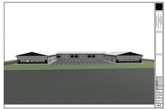 Delta, CO Office/Retail - 1654-1688 Rodeo Wy Way