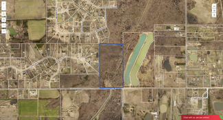 Collierville, TN Residential Land - 0 Holmes Rd