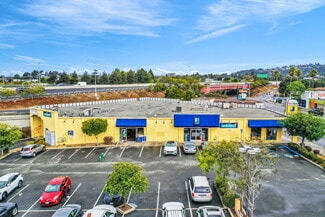 Richmond, CA Office - 12341 San Pablo Ave