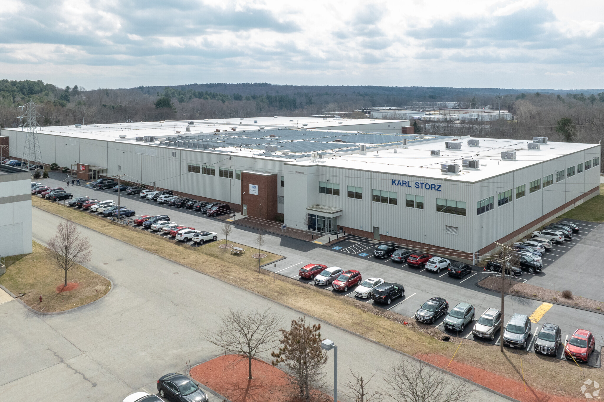 28 Millbury St, Auburn, MA for Rent