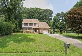 Yorktown, VA undefined - 600 Lotz Dr