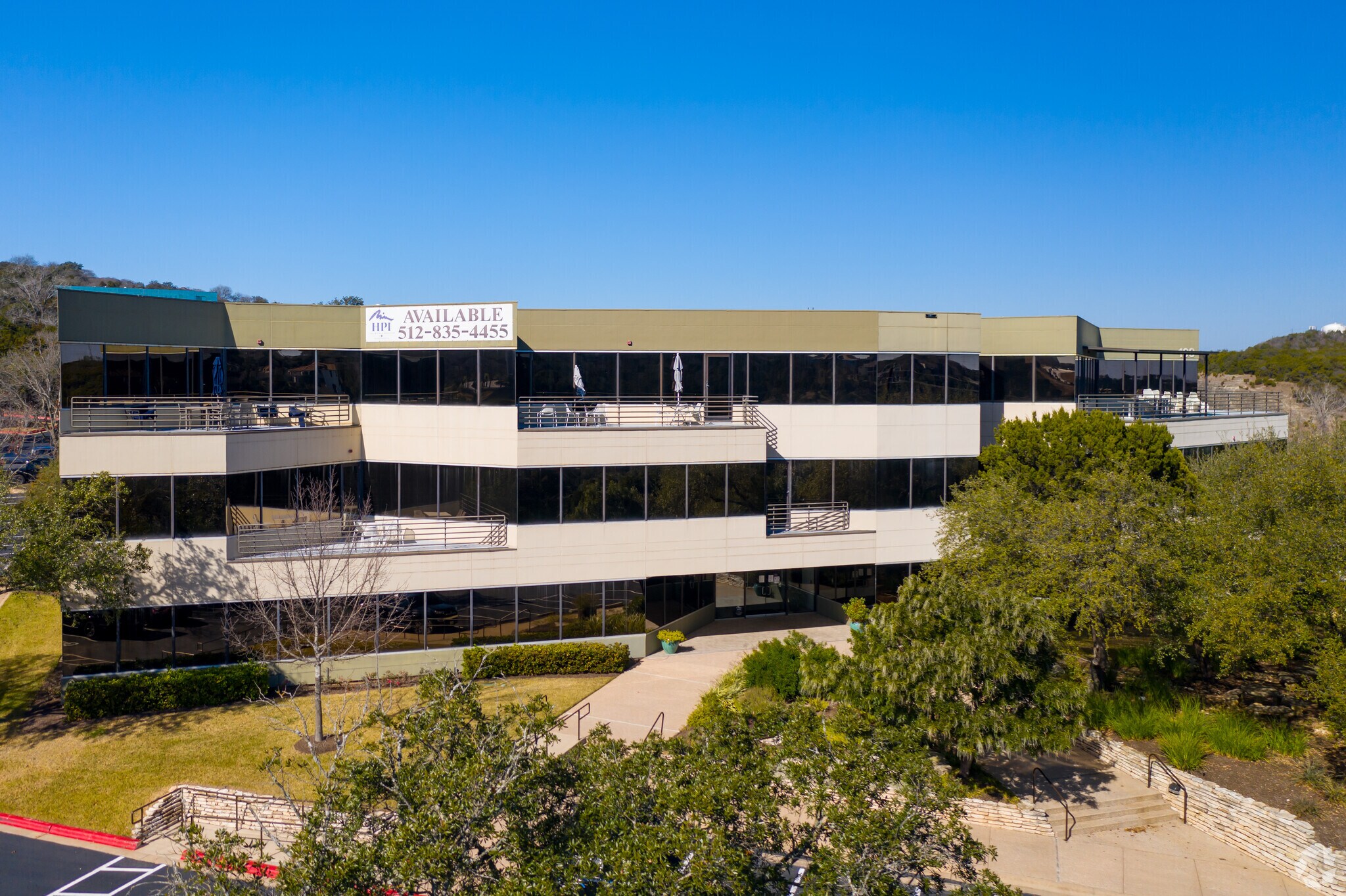 108 Wild Basin Rd, Austin, TX for Rent