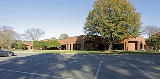 Glen Allen, VA Flex - 1001-1067 Technology Park Dr