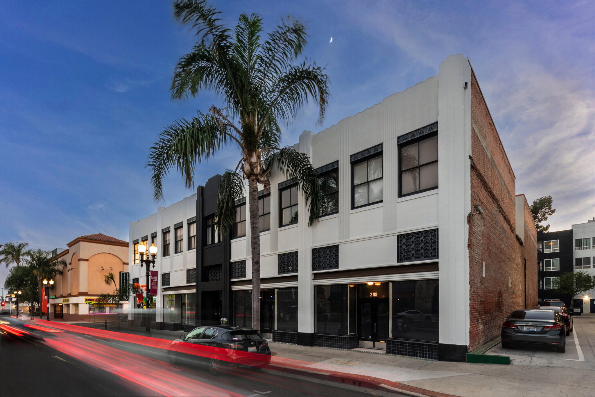 200-208 N Broadway, Santa Ana, CA for Rent