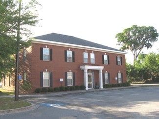 Savannah, GA Office - 500 Commercial Ct