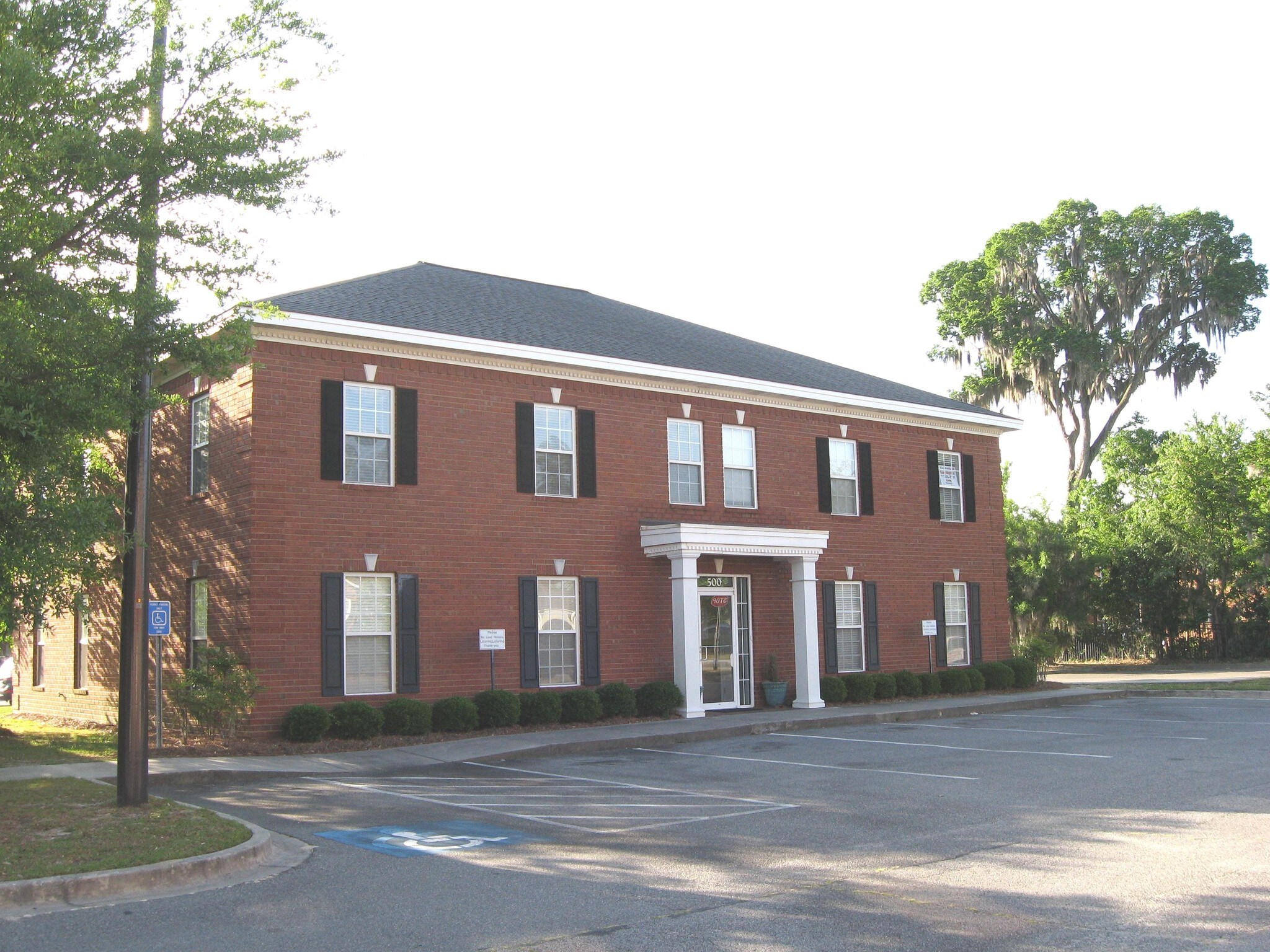 500 Commercial Ct, Savannah, GA for Rent