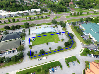 Bradenton, FL Office - 5115 Sr-64 E