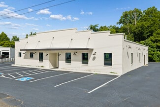 Columbia, TN Retail - 111 Nashville Hwy N Columbia, TN Retail - 111 Nashville Hwy N