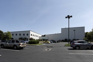 Dover, DE Office - 110 Galaxy Dr