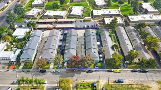 Turlock, CA undefined - 1412-1426 N Palm St Turlock, CA undefined - 1412-1426 N Palm St