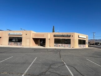 Kingman, AZ Medical - 2002 N Stockton Hill Rd