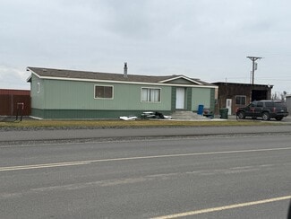 Hermiston, OR Manufactured Housing/Mobile Housing - 1555 E Airport Rd